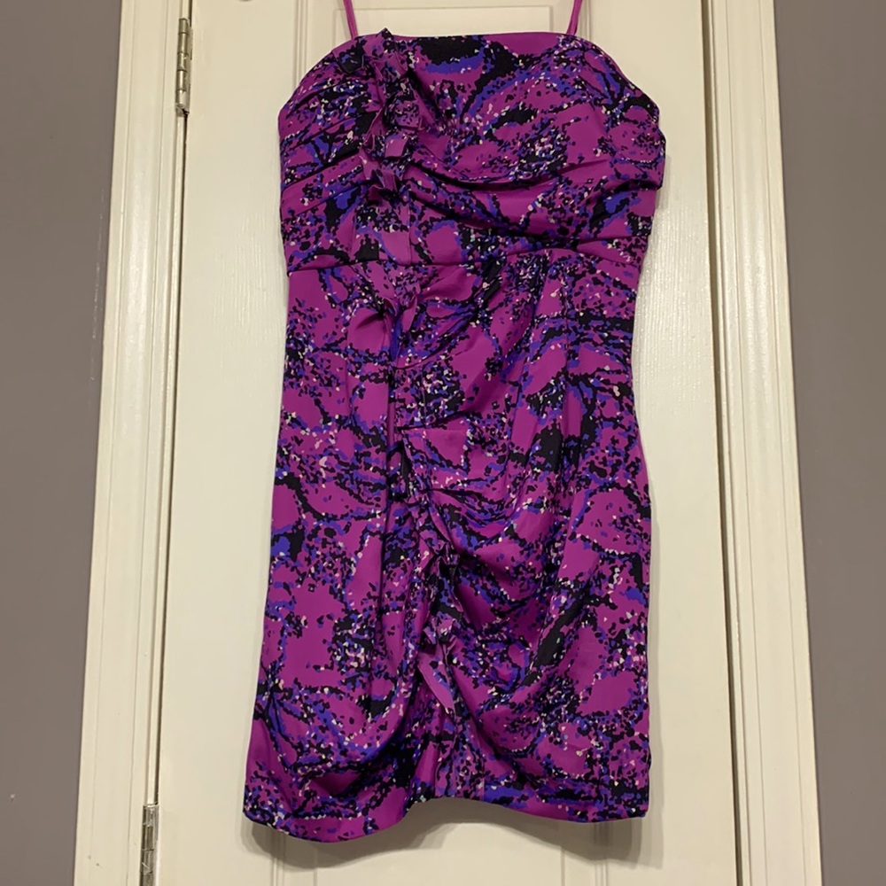 BCBG Dress